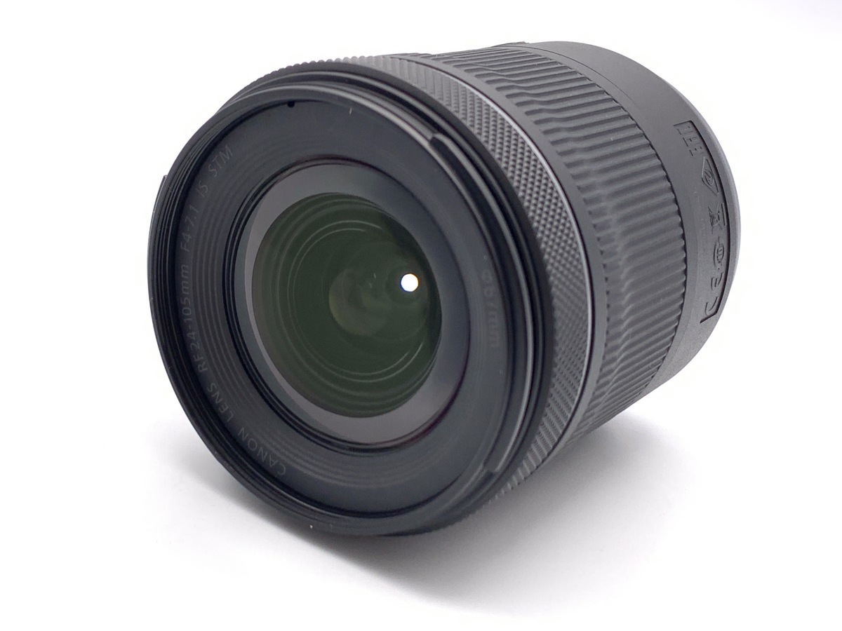 RF 24-105/4-7.1 IS STM