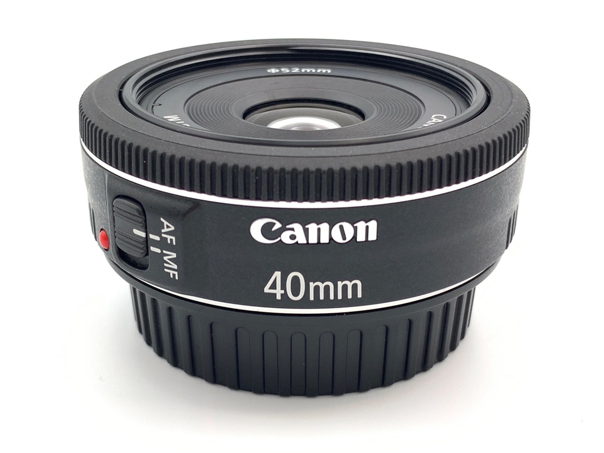 EF 40/2.8 STM
