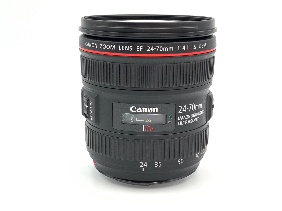 EF 24-70/4 L IS USM