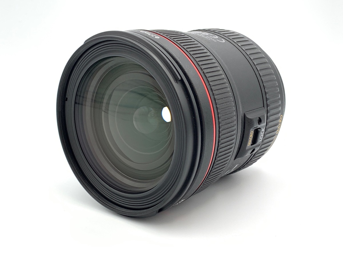 EF 24-70/4 L IS USM