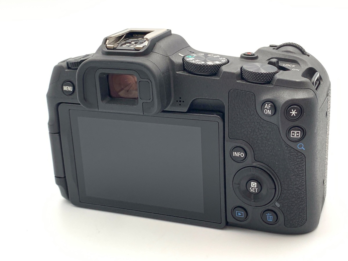 EOS R8 ボディ
