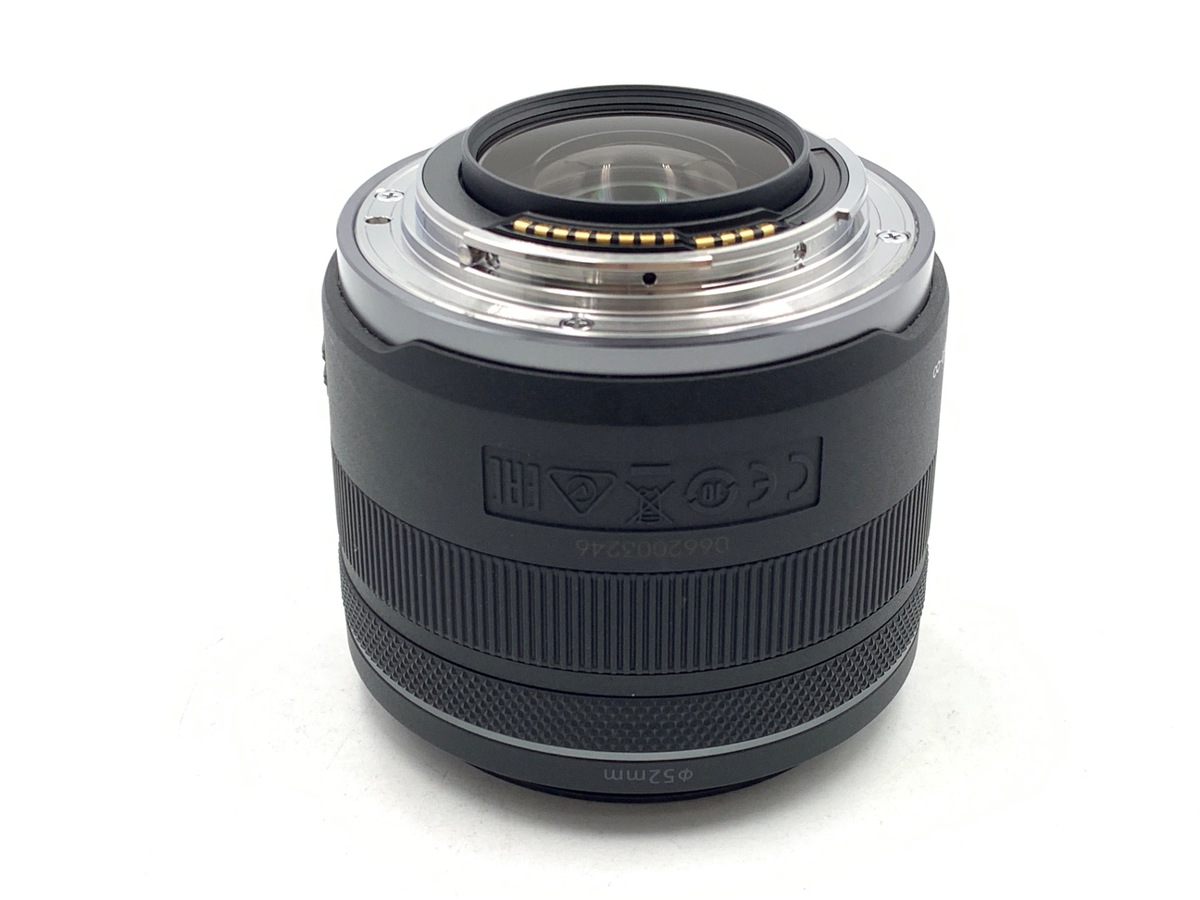 RF 35/1.8 マクロ IS STM