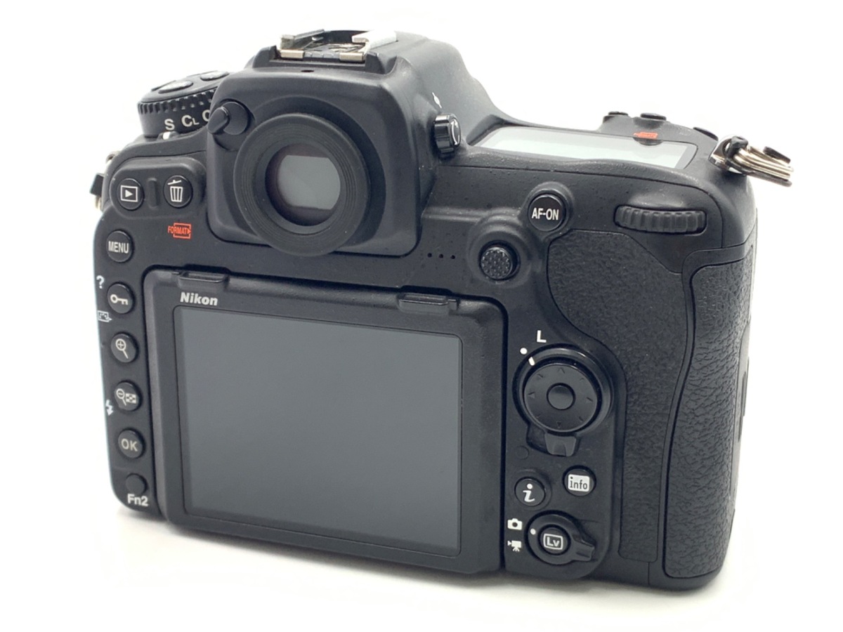 D500 ボディ【2088万画素】