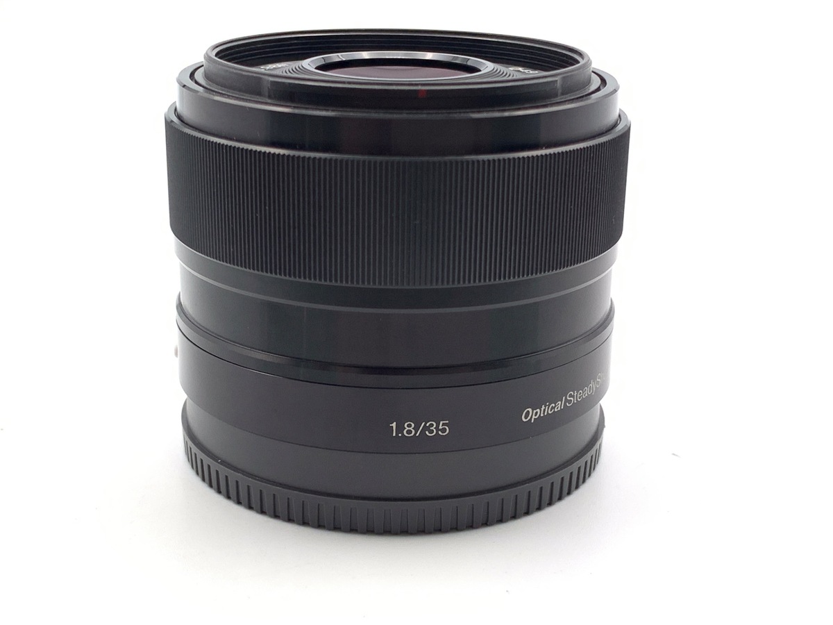 価格.com - E 35mm F1.8 OSS SEL35F18 中古価格比較