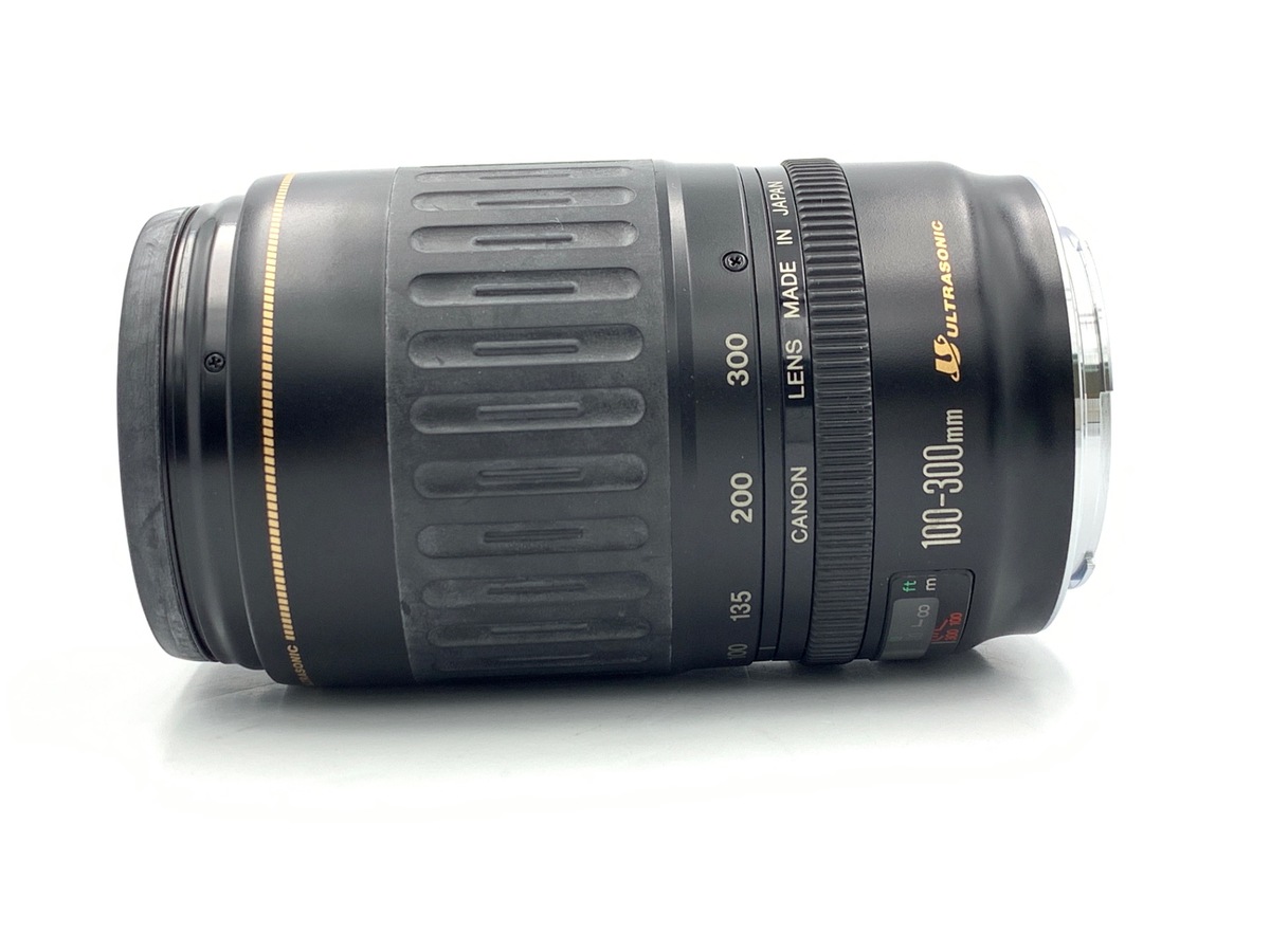 中古】キヤノン EFレンズ EF100-300mm F4.5-5.6 USM 在庫一覧｜カメラ
