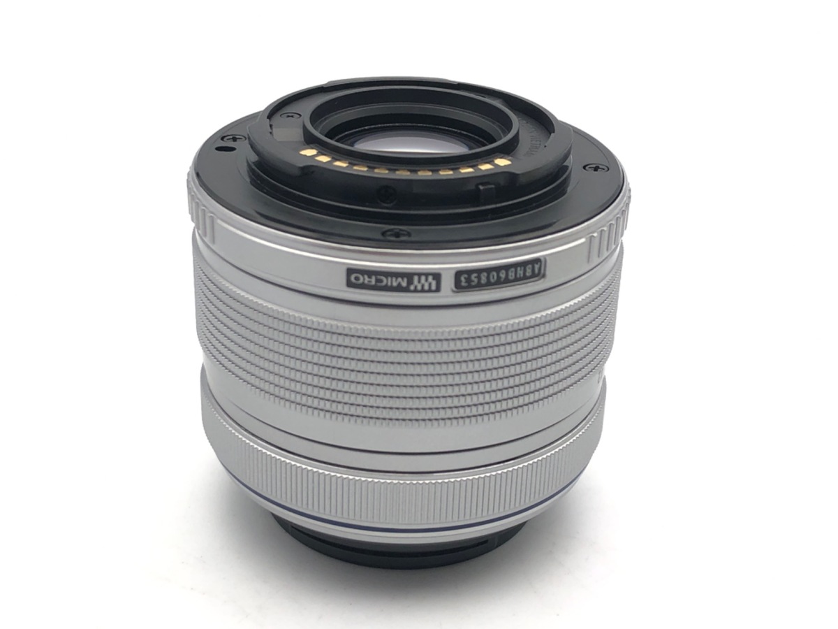 中古：B(並品)】オリンパス M.ZUIKO DIGITAL 14-42mm F3.5-5.6 II R