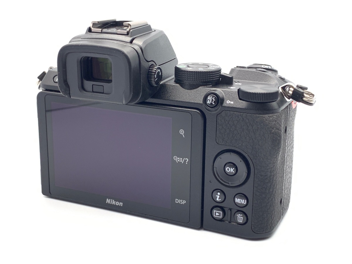 中古：AB(良品)】ニコン Z50 ボディ | 2446990003269