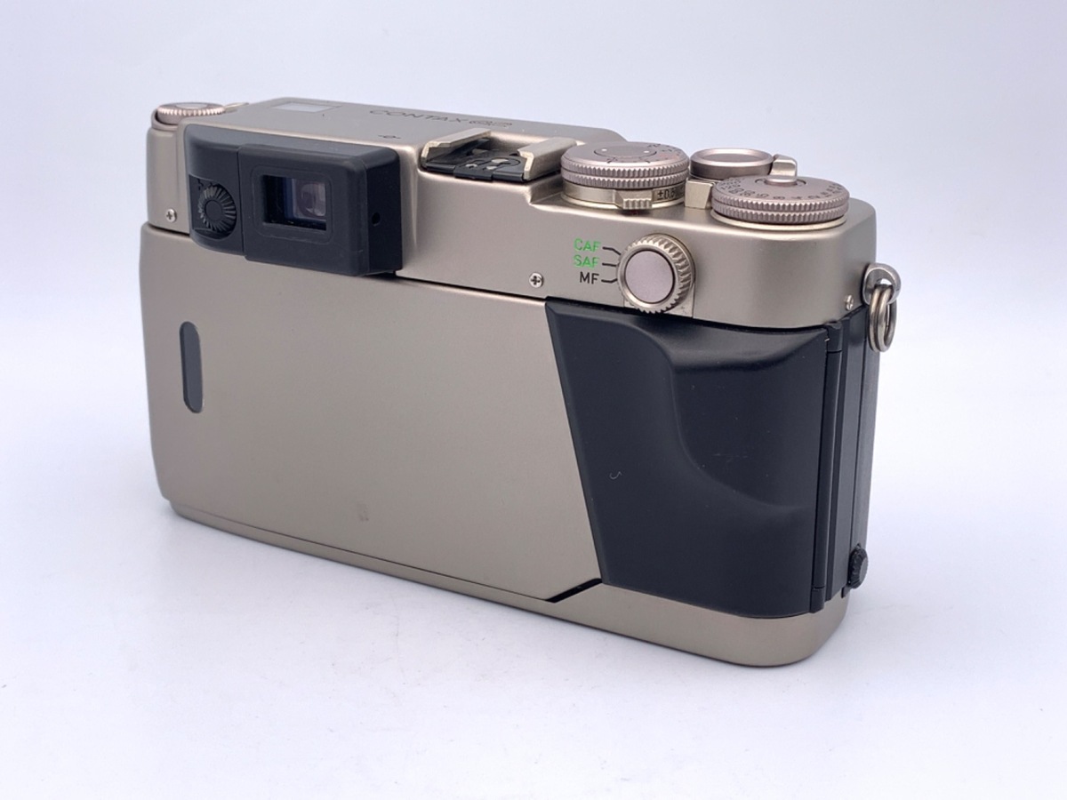 【中古】コンタックス G2