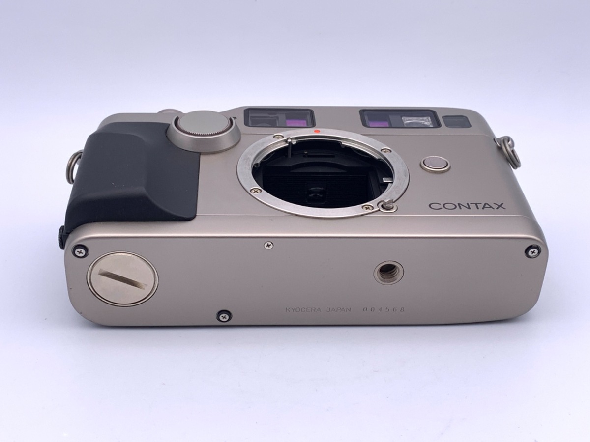 【中古】コンタックス G2