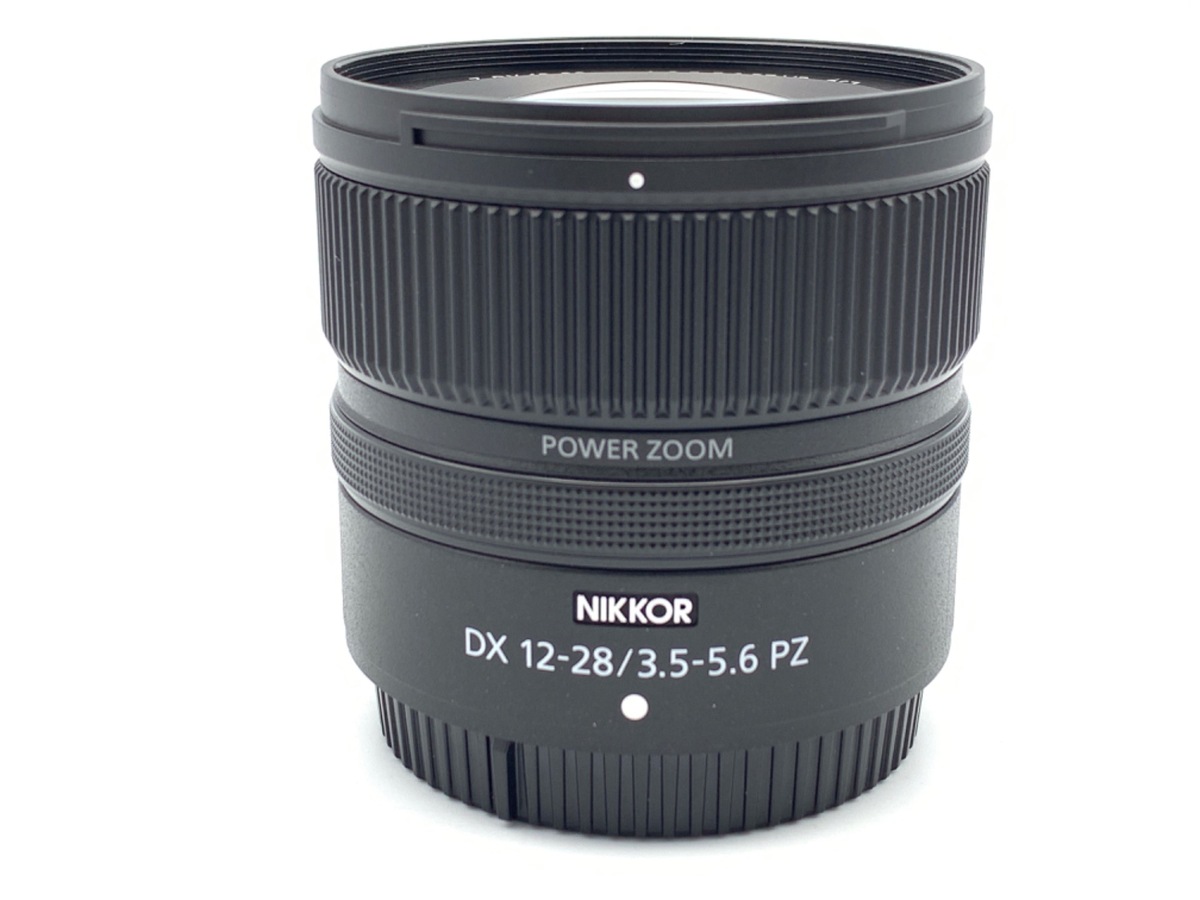 りゅうたろう 28mm F3.5 +角型フード NIKKOR Z DX 12-28mm f/3.5-5.6 PZ VR 中古価格比較 - 価格.com