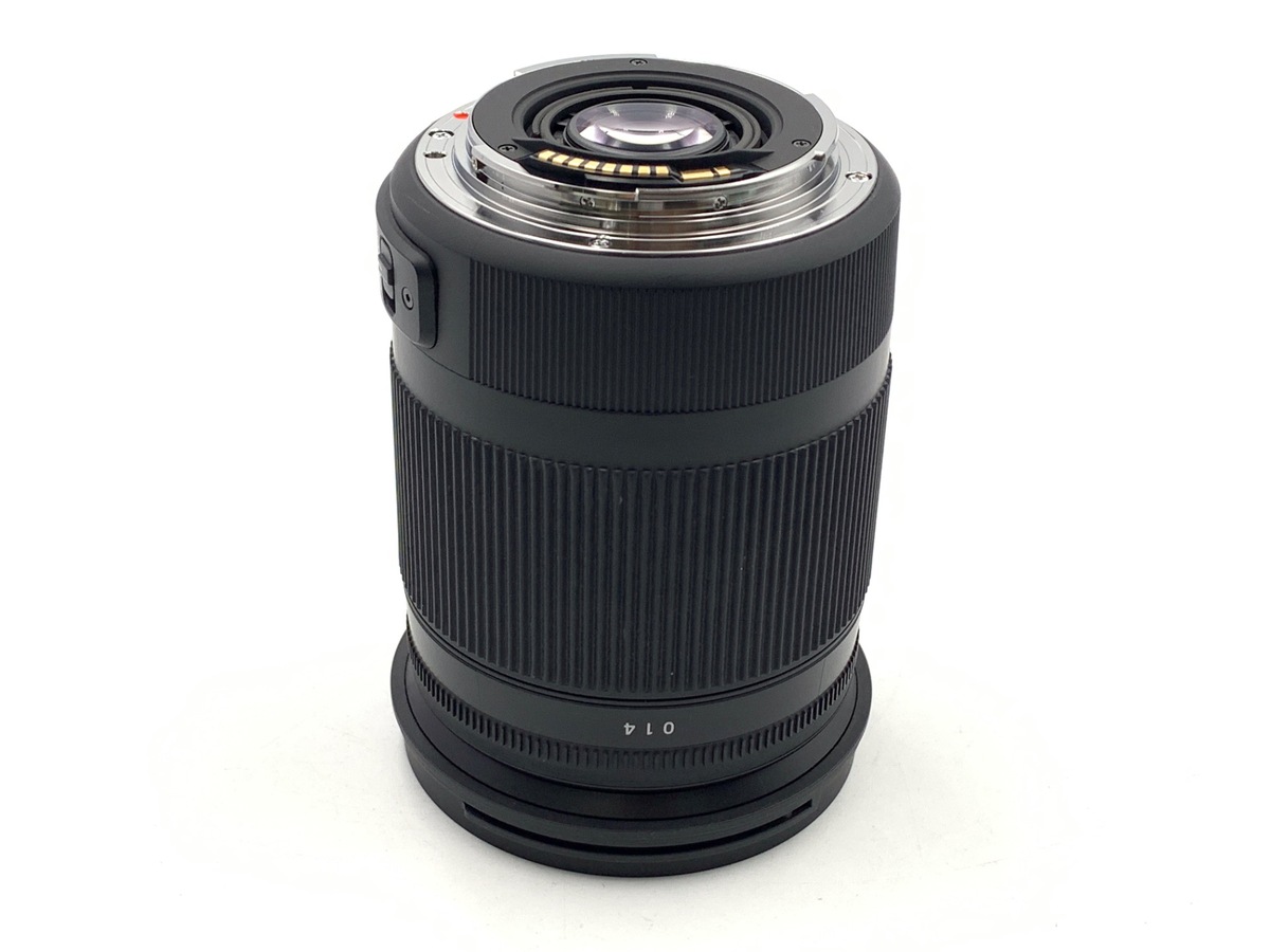 中古】シグマ 18-300mm F3.5-6.3 DC MACRO OS HSM Contemporary