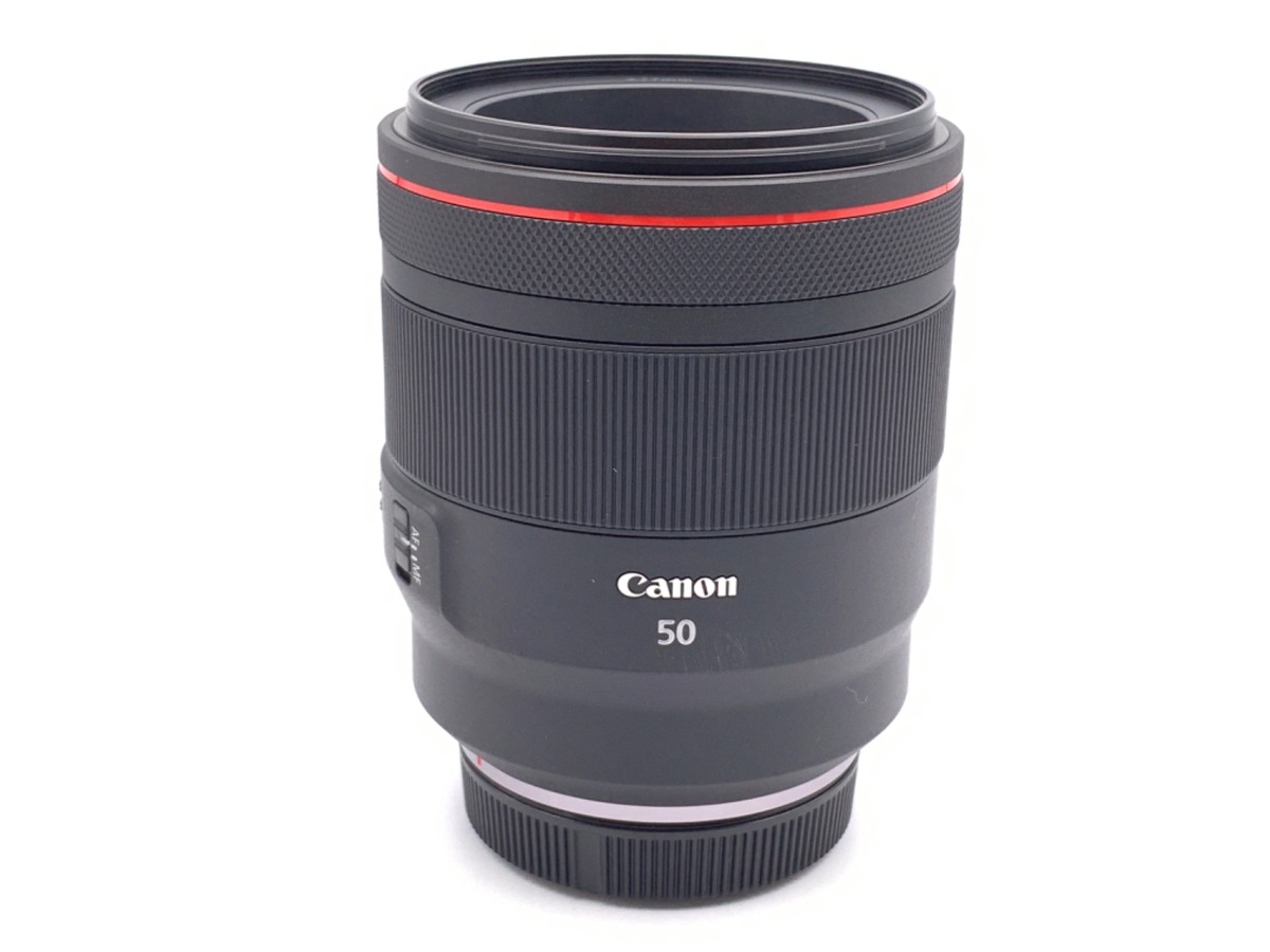 Canon - □ほぼ新品□ CANON RF50mm F1.2L USMの通販 by