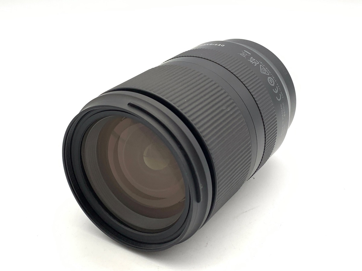中古：AB(良品)】タムロン 17-70mm F/2.8 Di III-A VC RXD フジ