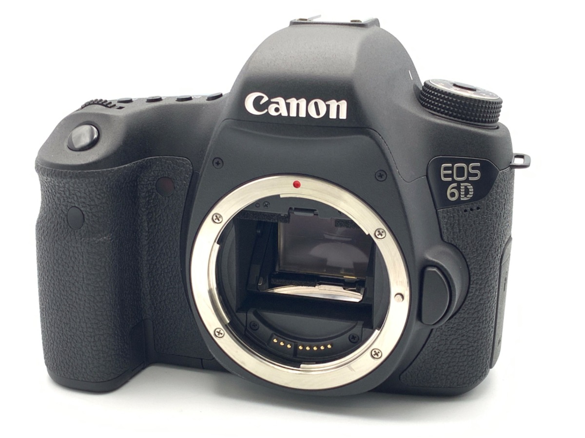 EOS 6D ボディ 中古価格比較 - 価格.com