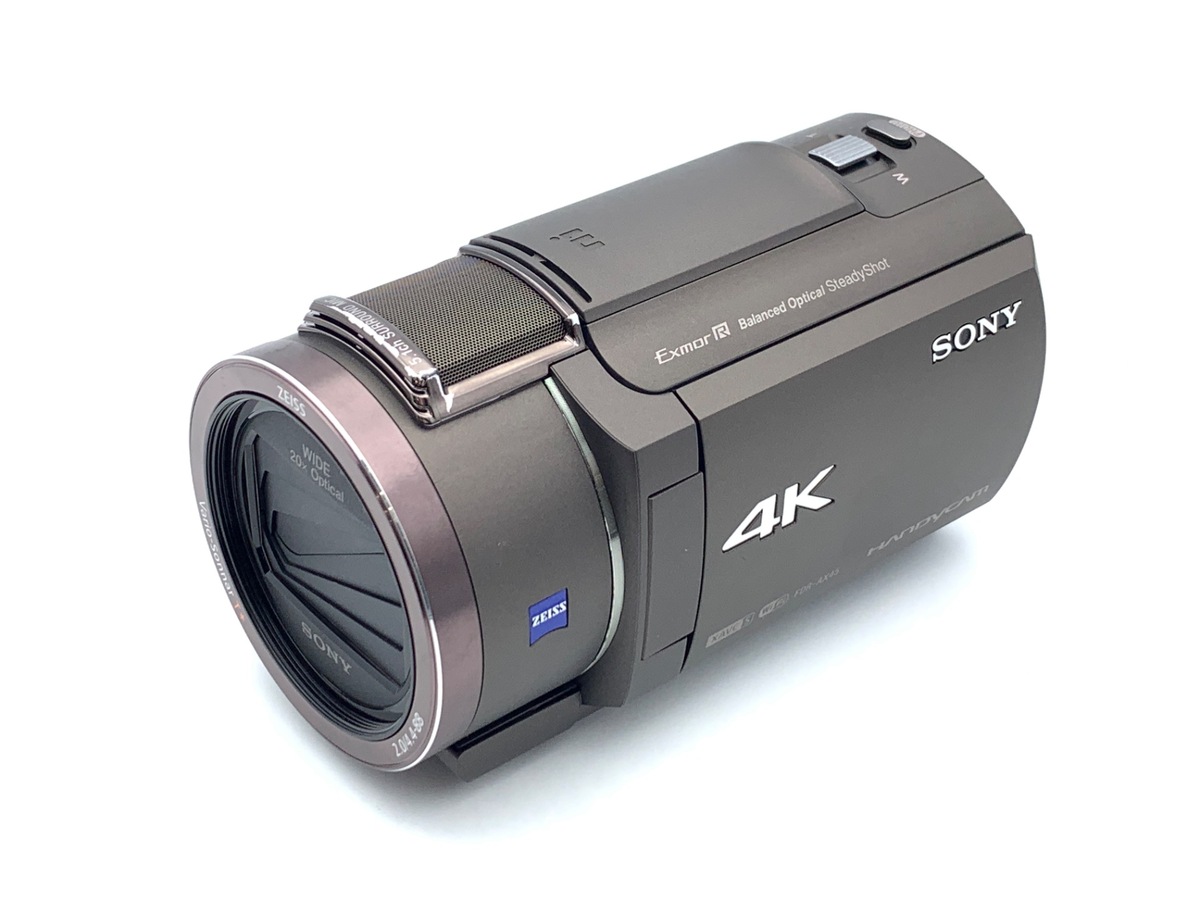 SONY - デジタルHDビデオカメラレコーダー Amazon.co.jp: SONY デジタルHDビデオカメラレコーダー XR550V