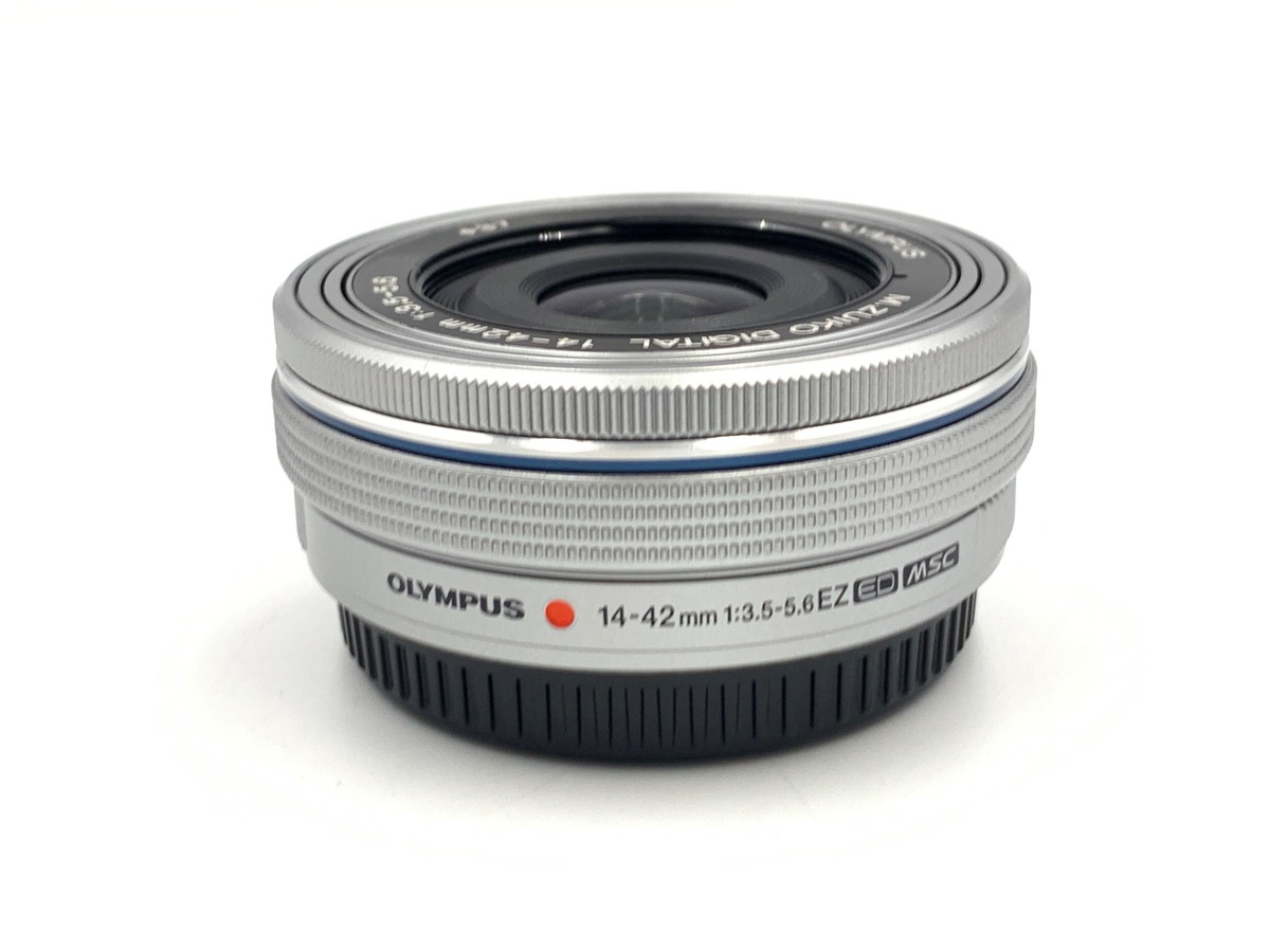 M.ZUIKO DIGITAL ED 14-42/3.5-5.6 EZ ް