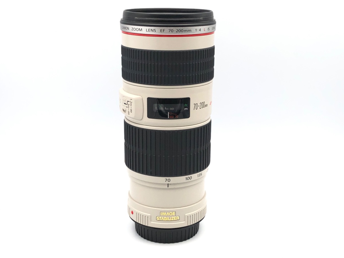 キヤノン EF70-200ｍｍ F4L IS USM Canon EF 70-200mm f/4L USM Lens Review