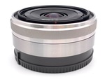中古】ソニー E 16mm F2.8 [SEL16F28] 在庫一覧｜カメラのキタムラ