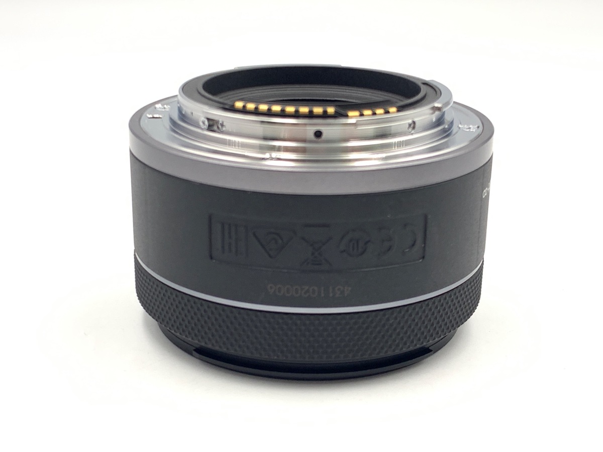 Canon (キヤノン) RF50mm F1.8 STM 中古 Canon RF50mm F1.8 STM 中古 C2120123032035｜中古通販フジヤカメラ