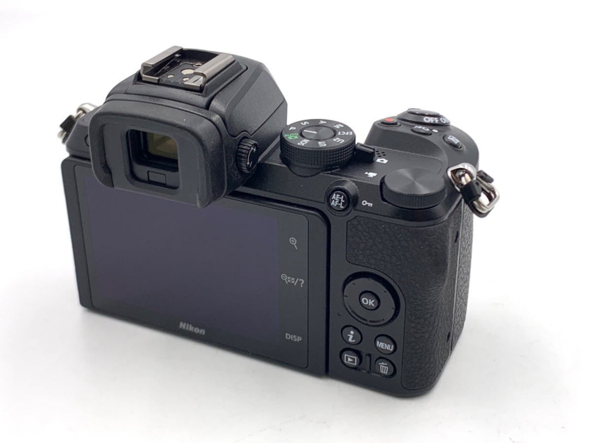 中古：AB(良品)】ニコン Z50 ボディ | 2446990010618