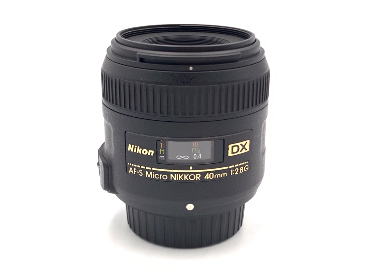 価格.com - ニコン AF-S DX NIKKOR 18-105mm f/3.5-5.6G ED VR 価格比較
