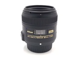 中古】ニコン AF-S DX Micro NIKKOR 40mm f/2.8G 在庫一覧｜カメラの