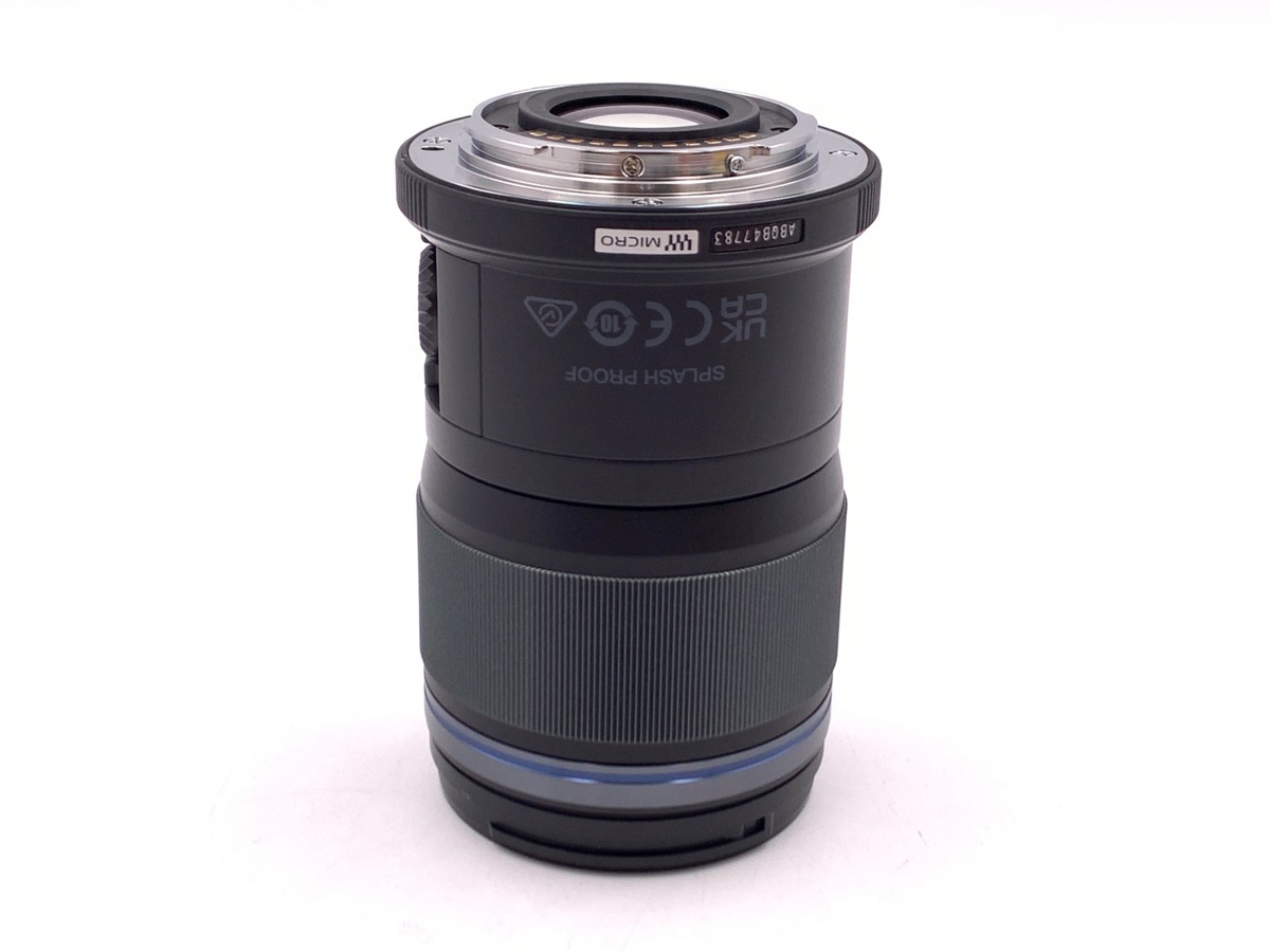 中古：A(美品)】オリンパス M.ZUIKO DIGITAL ED 60mm F2.8 Macro
