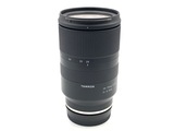 中古】タムロン 28-75mm F2.8 Di III RXD ソニーEマウント用（Model