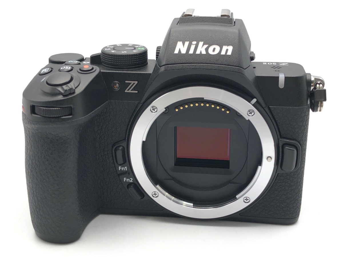 価格.com - ニコン Z 50 ダブルズームキット 価格比較