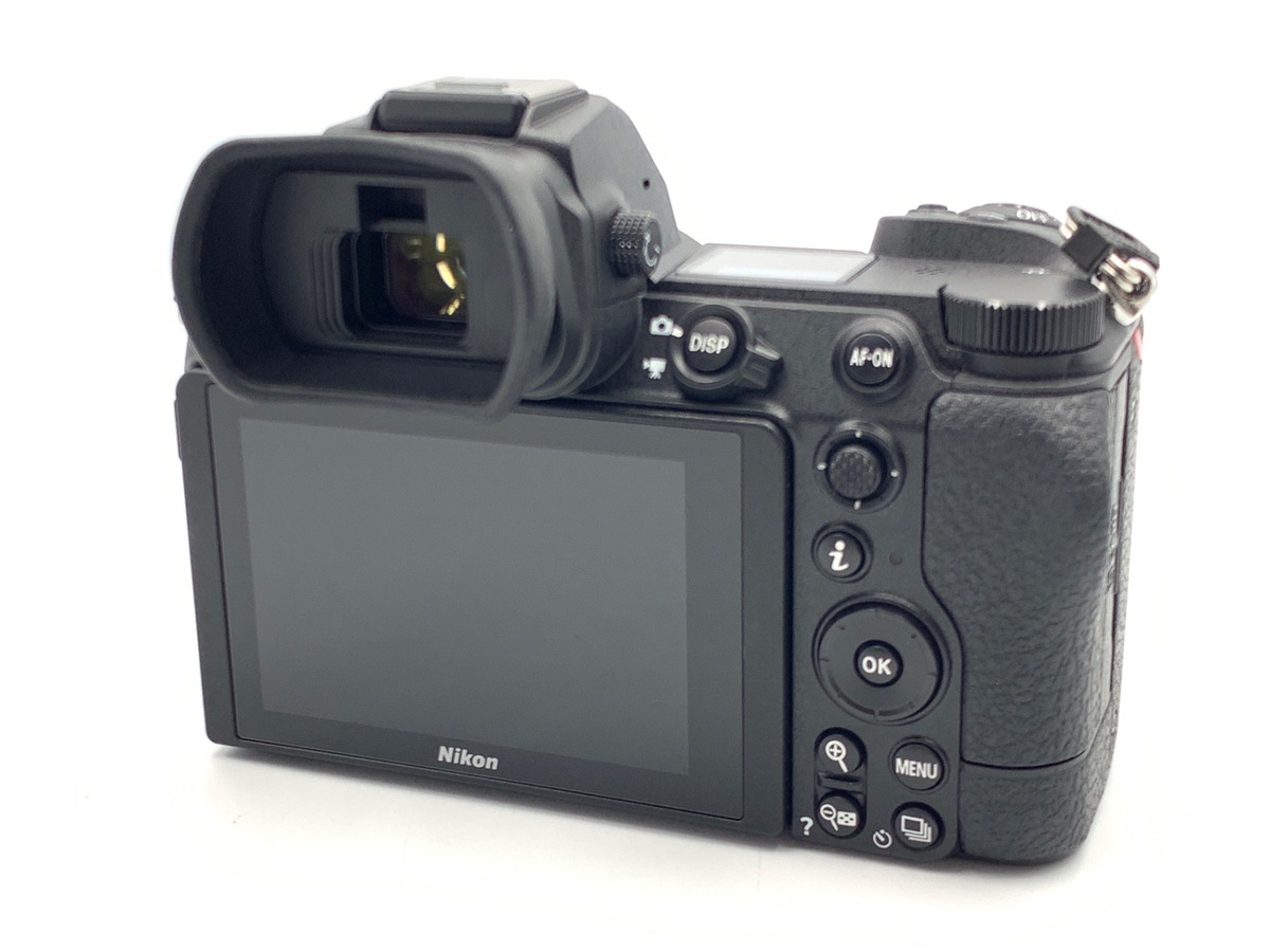 Nikon Z6Ⅱ 中古　良品 中古：AB(良品)】ニコン Z6II ボディ | 2446990012735