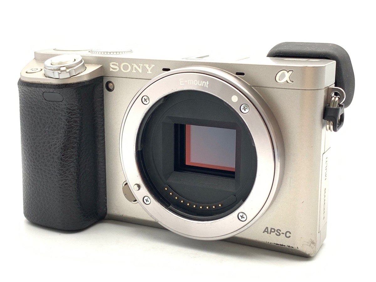 ��6000 ���ި ���ް ILCE-6000�y2430����f�z