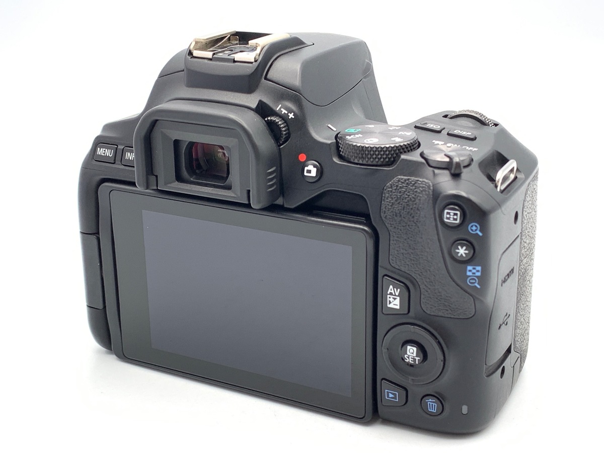 �L���m�� EOS Kiss X10 �{�f�B �u���b�N