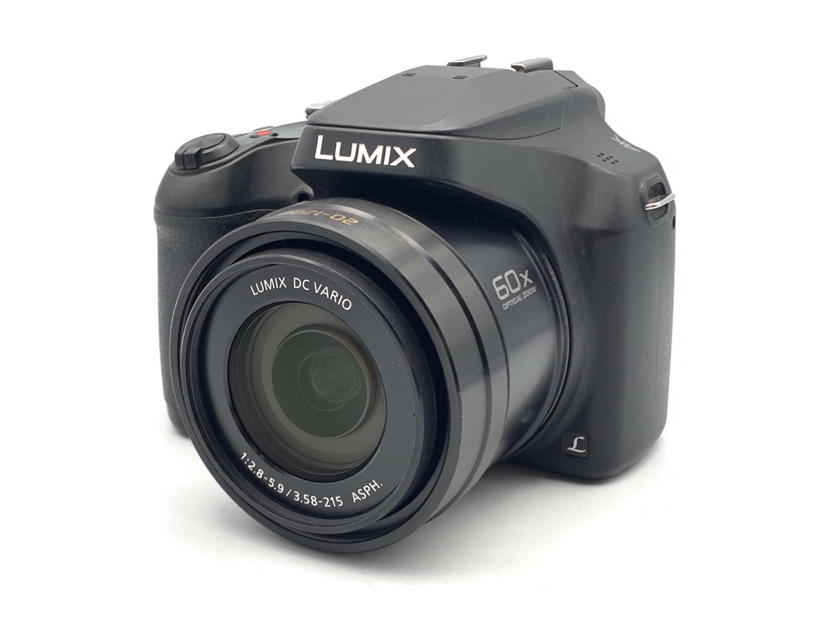 LUMIX DC-FZ85 中古価格比較 - 価格.com