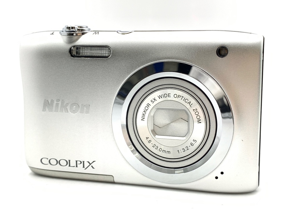 COOLPIX A100 中古価格比較 - 価格.com