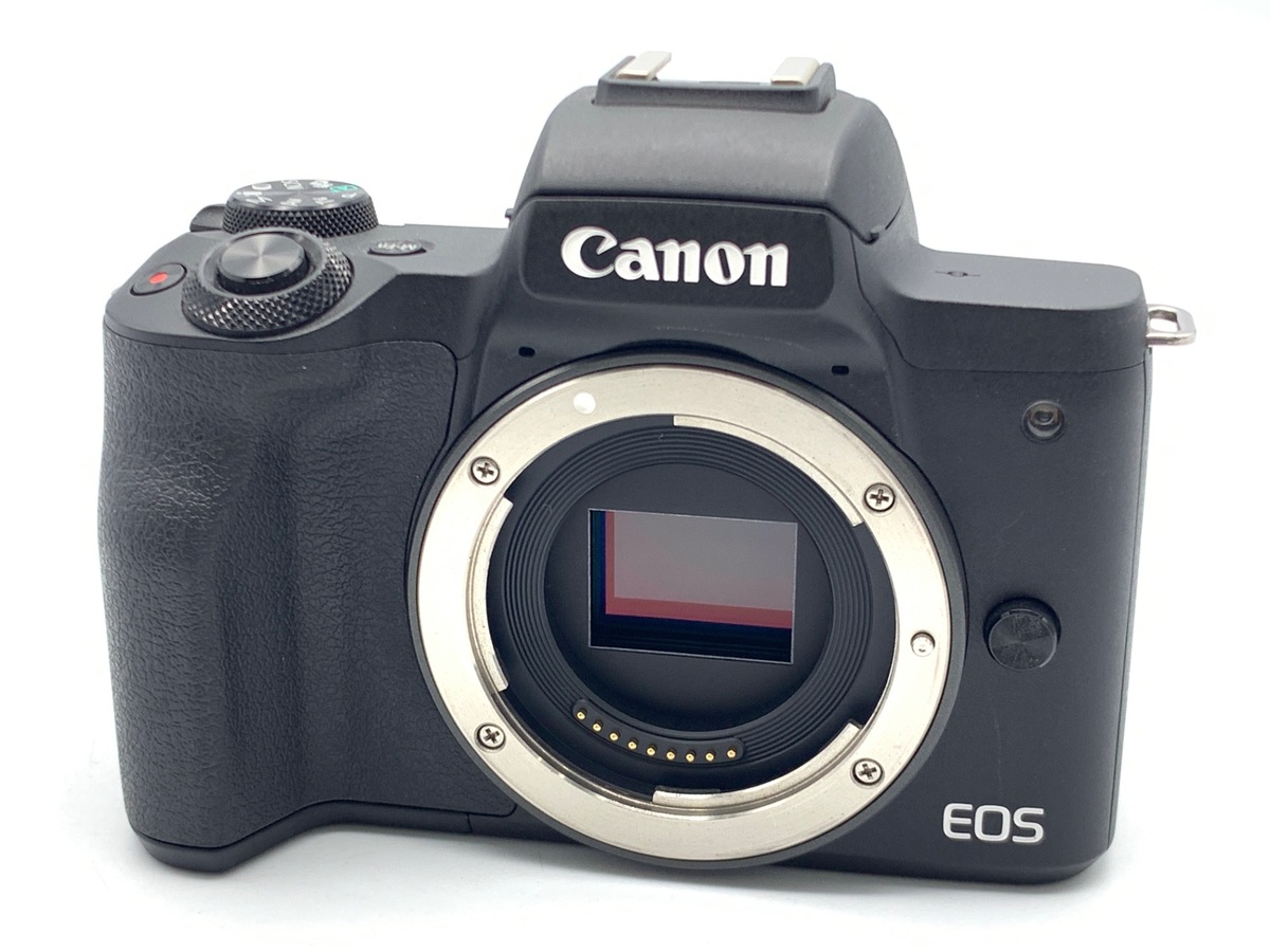 EOS Kiss M ボディ 中古価格比較 - 価格.com