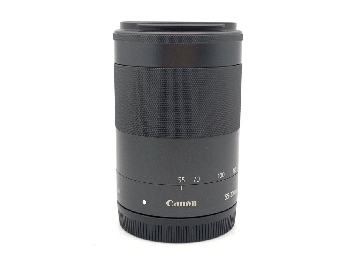 EF-M55-200mm F4.5-6.3 IS STM 中古価格比較 - 価格.com