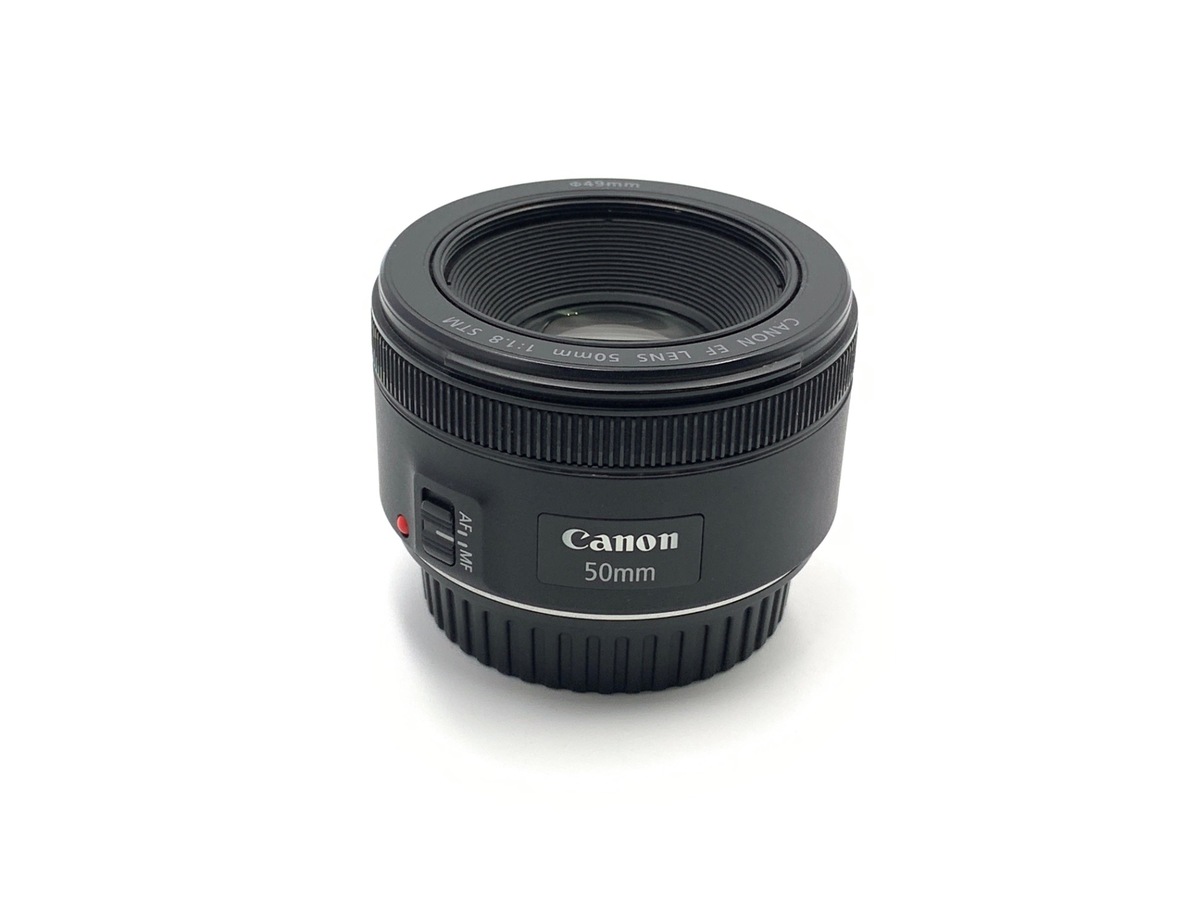中古】EF50mm F1.8 STM 在庫一覧｜カメラのキタムラ