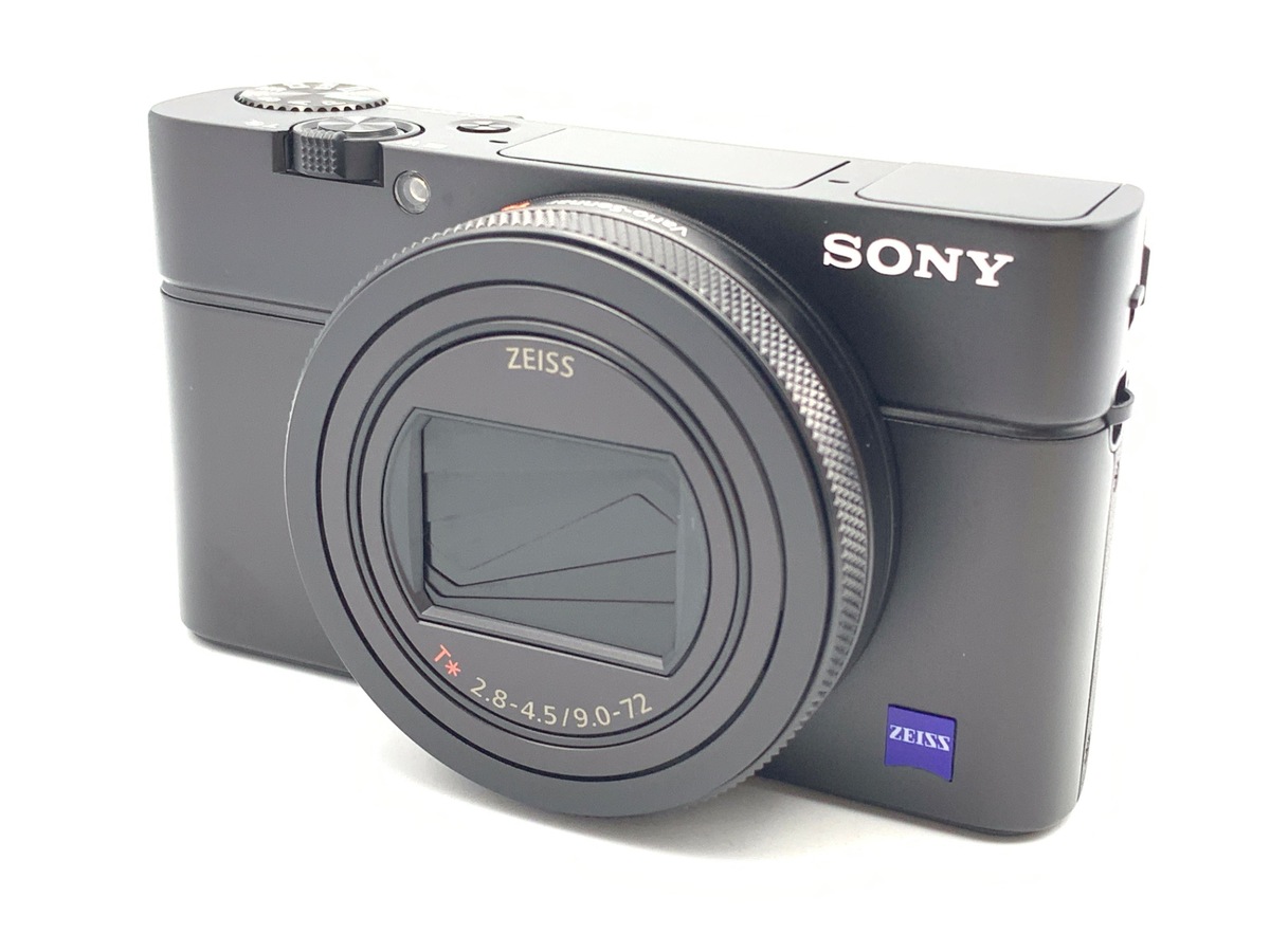 中古】ソニー Cyber-Shot DSC-RX100M7 在庫一覧｜カメラのキタムラ