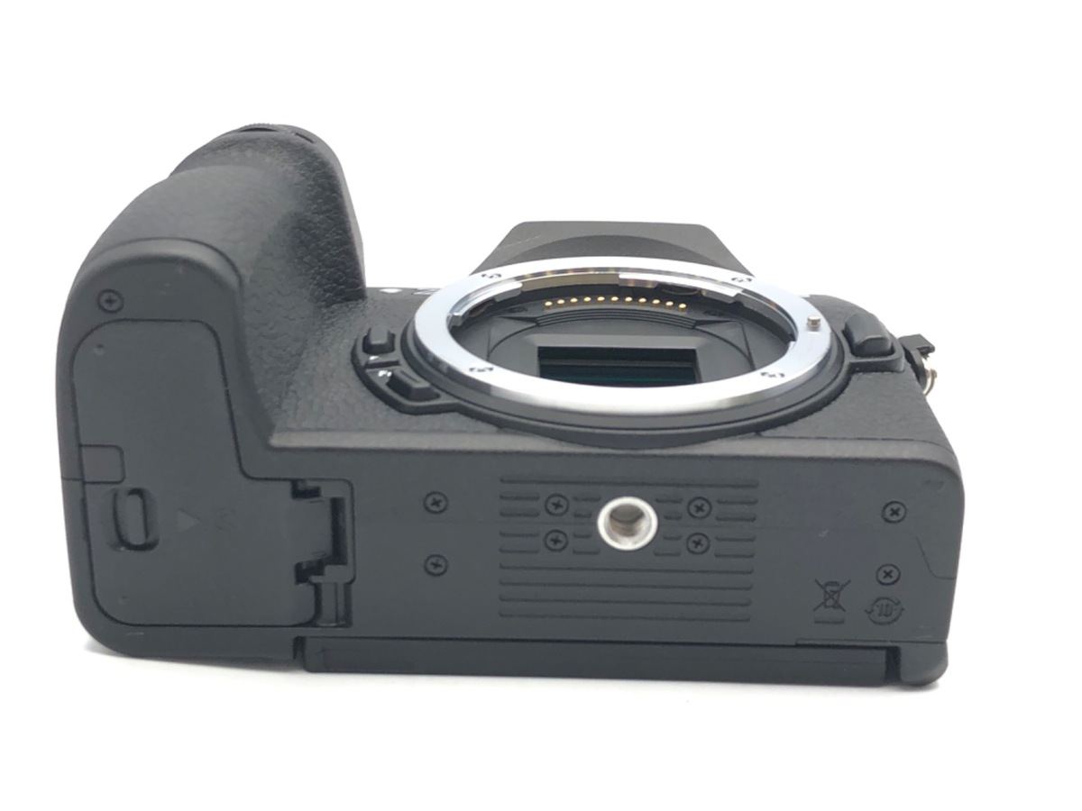 Z50II ボディ