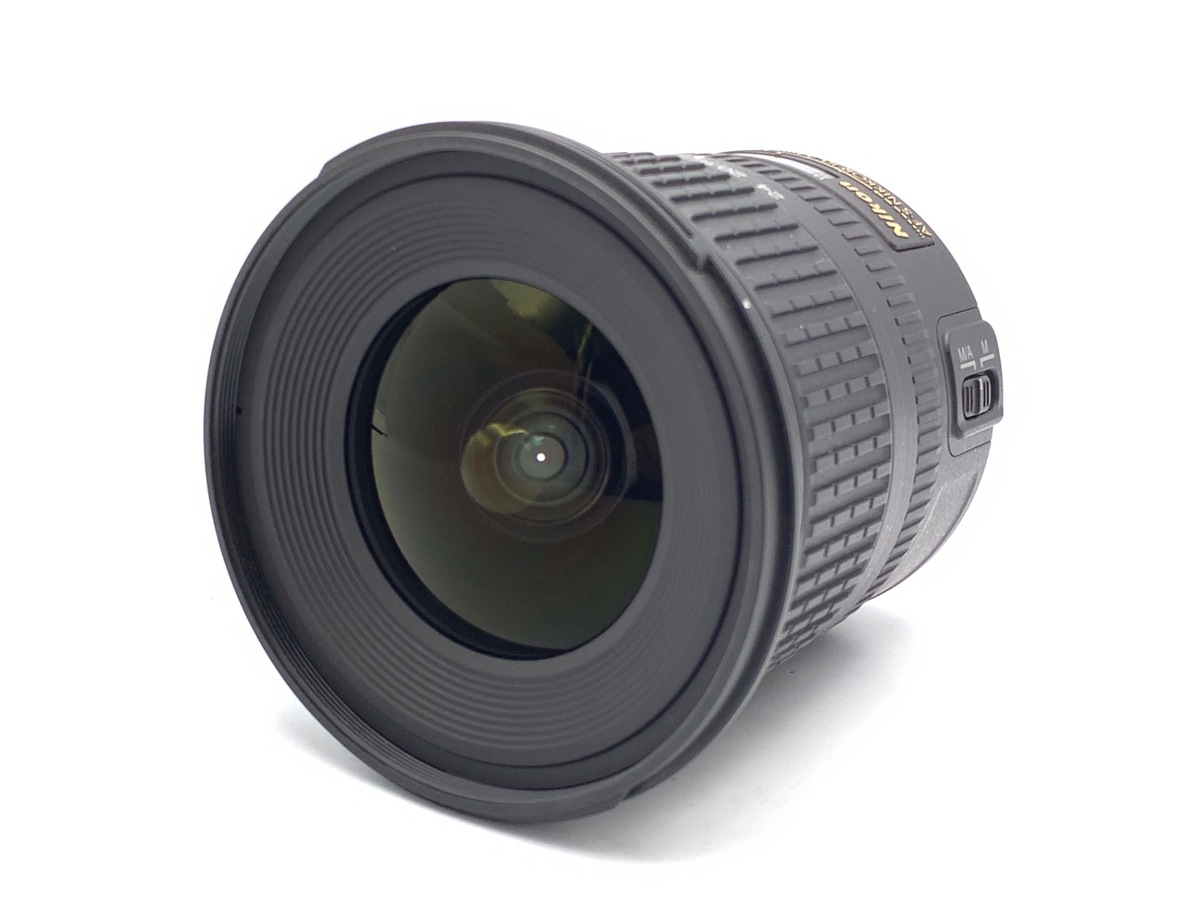 AF-S DX 10-24/3.5-4.5G ED