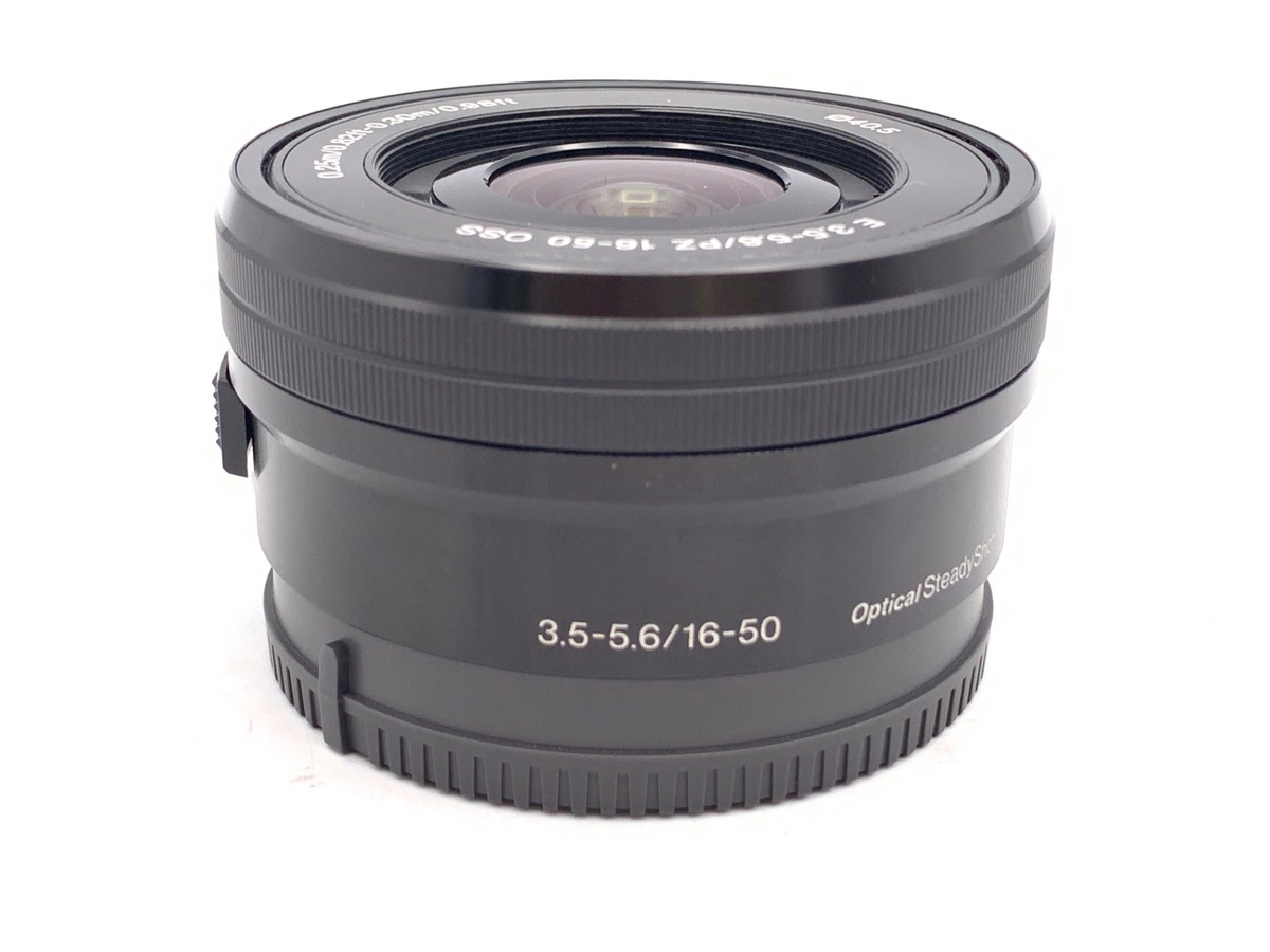 中古】ソニー E PZ 16-50mm F3.5-5.6 OSS [SELP1650] 在庫一覧｜カメラ