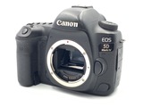 EOS5Dmk4 ボディ 中古並品 中古】 【並品】 キヤノン EOS 5D Mark IV ボディ : カメラのキタムラ