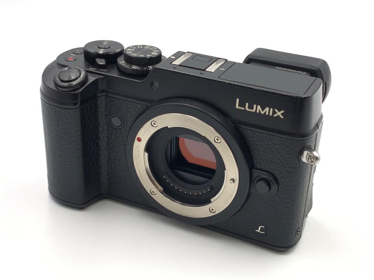 Panasonic FP8 ブラック Panasonic FP8 ブラック