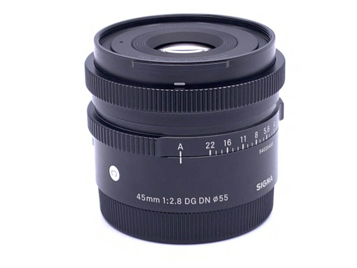 価格.com - シグマ 30mm F2.8 EX DN [ソニー用] 価格比較