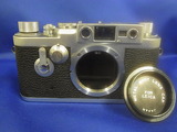 中古：B(並品)】ライカ IIIg ボディ | 2447020065219