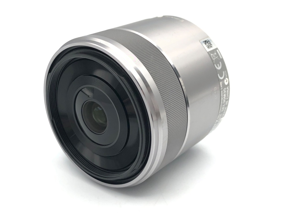 中古：B(並品)】ソニー E 30mm F3.5 Macro [SEL30M35] | 2447020073511