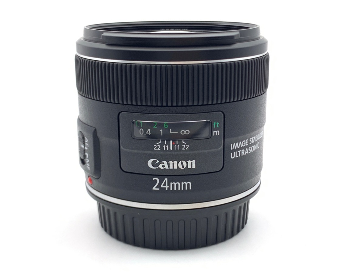 EF24mm F2.8 IS USM 中古価格比較 - 価格.com