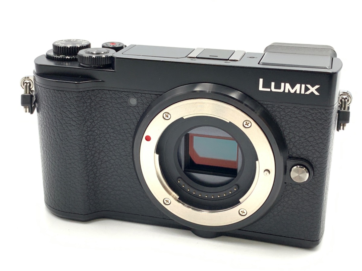 ■ 美品 ■ パナソニック　Panasonic DC-GX7MK3 ボディ Amazon | パナソニック ミラーレス一眼カメラ ルミックス GX7MK3