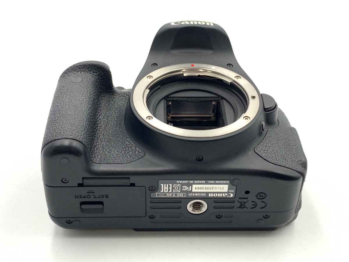 【即日発送】Canon EOS kiss x7i【中古】 キヤノン Canon EOS kiss X7i レンズセット デジタル 一眼レフ