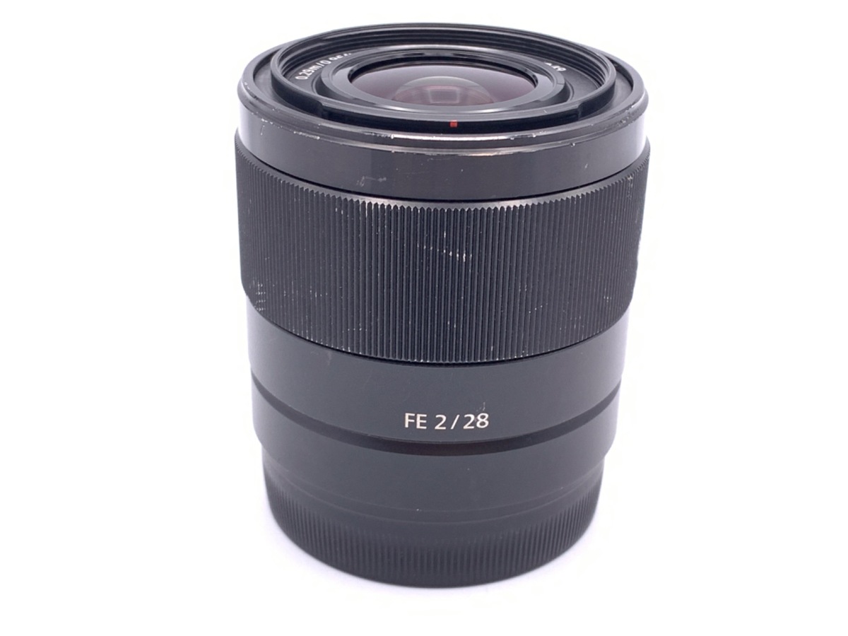 FE 28/2 SEL28F20